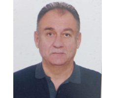 Uzm. Dr. Celal Cengiz TÜRKKAN